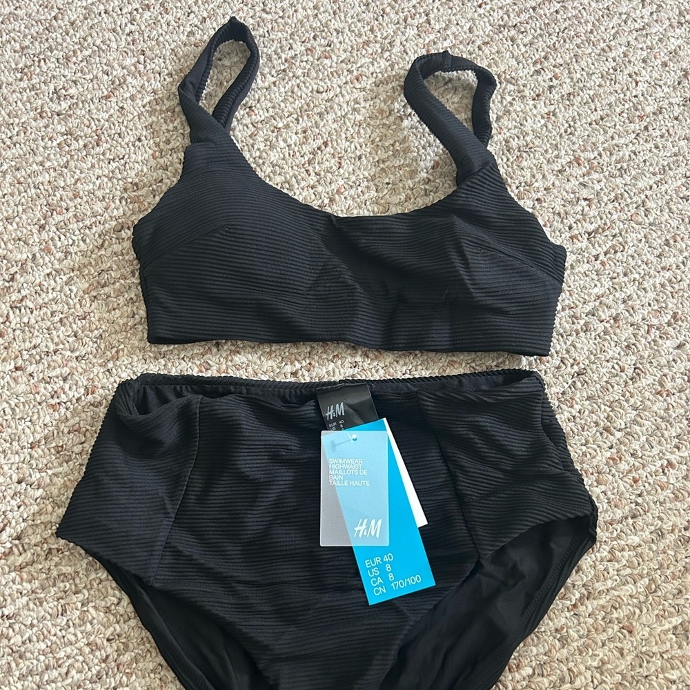 H&M bikini set